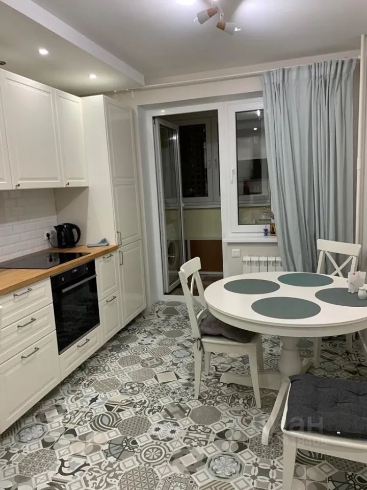 m. Scherbinka: Apartment, 2-rooms