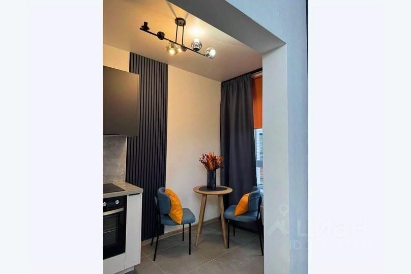 m. Bitsa: Apartment, 1-rooms