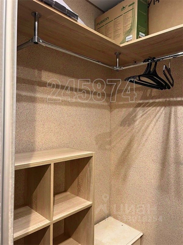m. Molzhaninovo: Apartment, 1-rooms