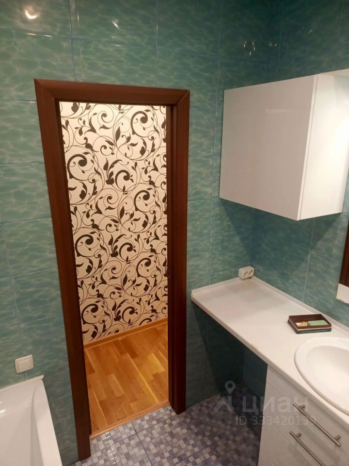 m. Michurinets: Apartment, 2-rooms