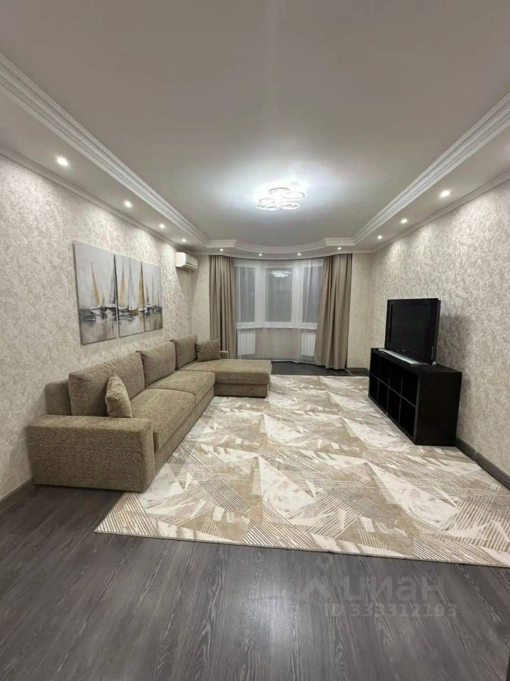 m. Penyagino: Apartment, 2-rooms