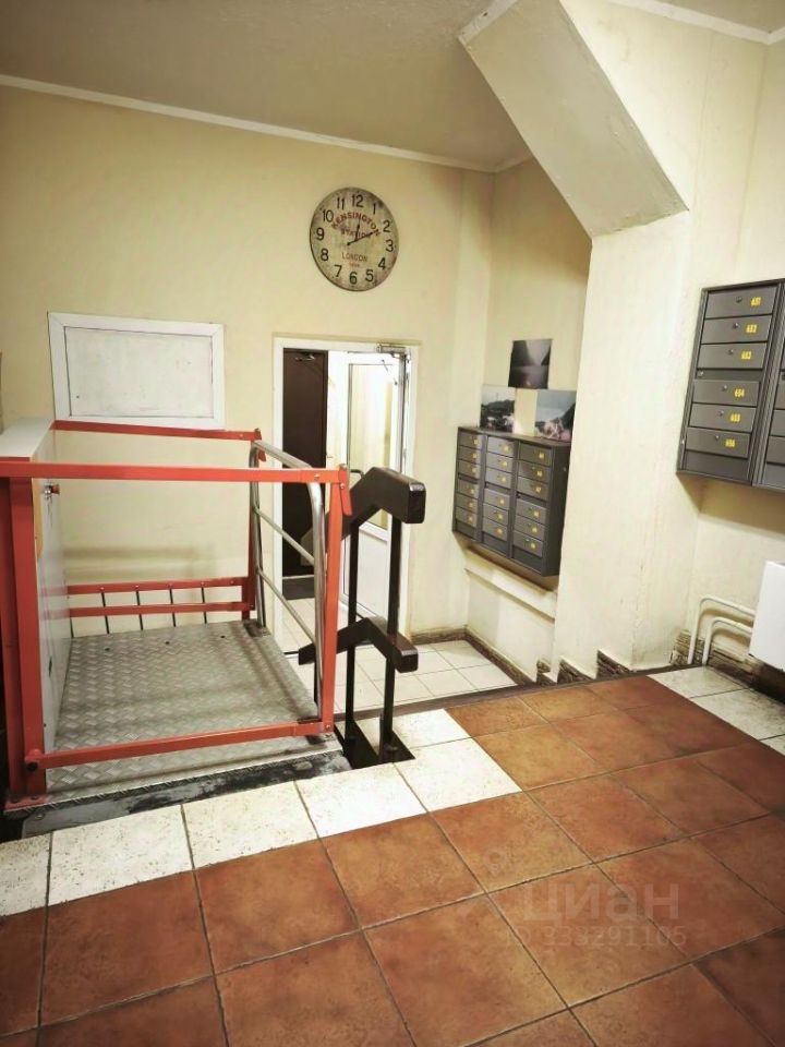 m. Molzhaninovo: Apartment, 2-rooms