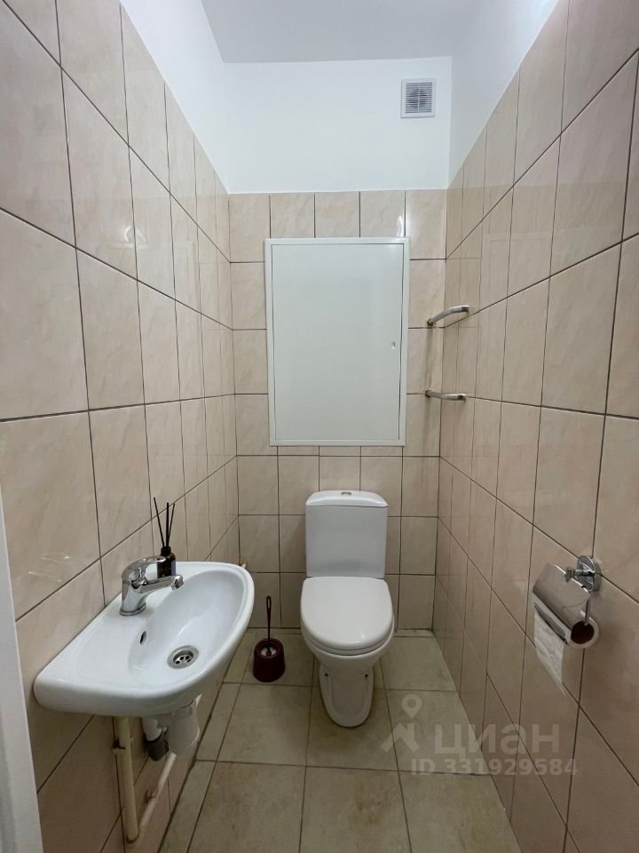 m. Levoberezhnaya: Apartment, 1-rooms
