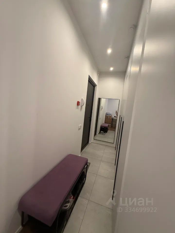 m. Preobrazhenskaya ploschad: Apartment, 1-rooms