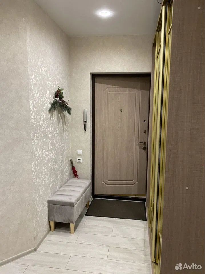 m. Podrezkovo: Apartment, 2-rooms