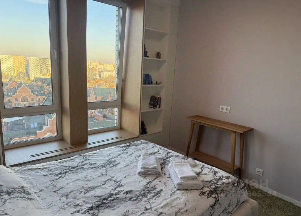 m. Vodniki: Apartment, 1-rooms