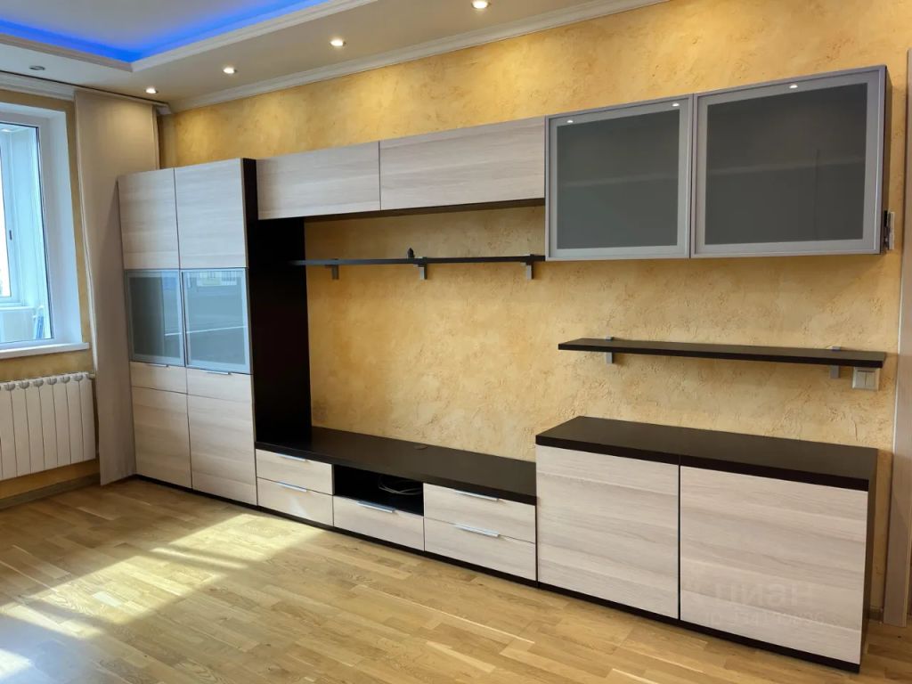 m. Khimki: Apartment, 2-rooms