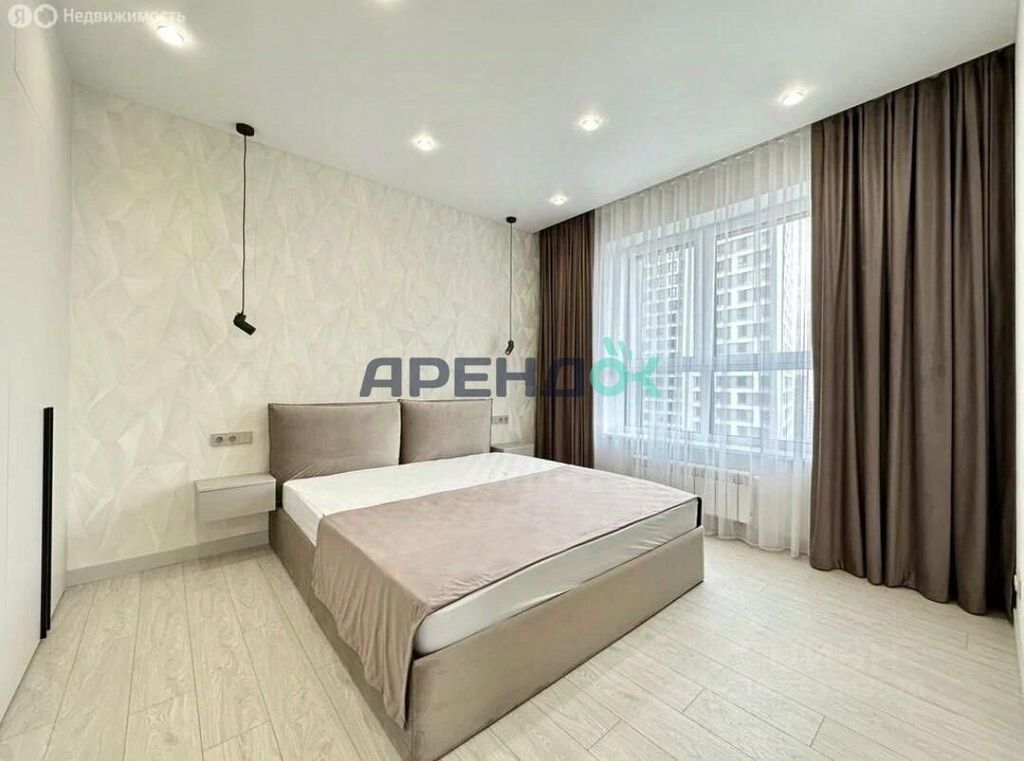 m. Davydkovo: Apartment, 2-rooms