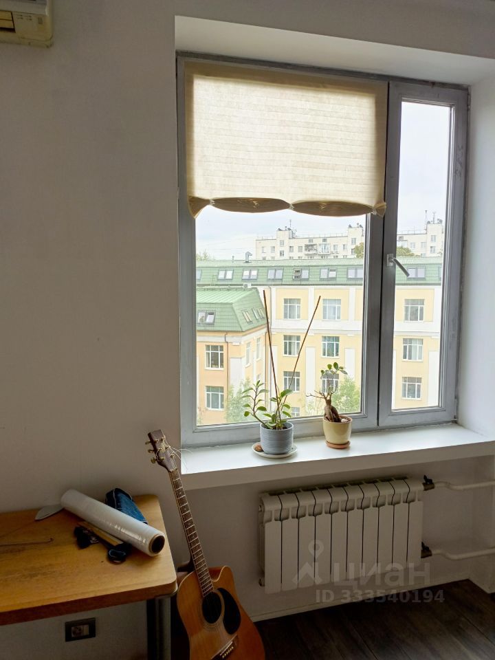 m. Kitay-gorod: Apartment, 1-rooms