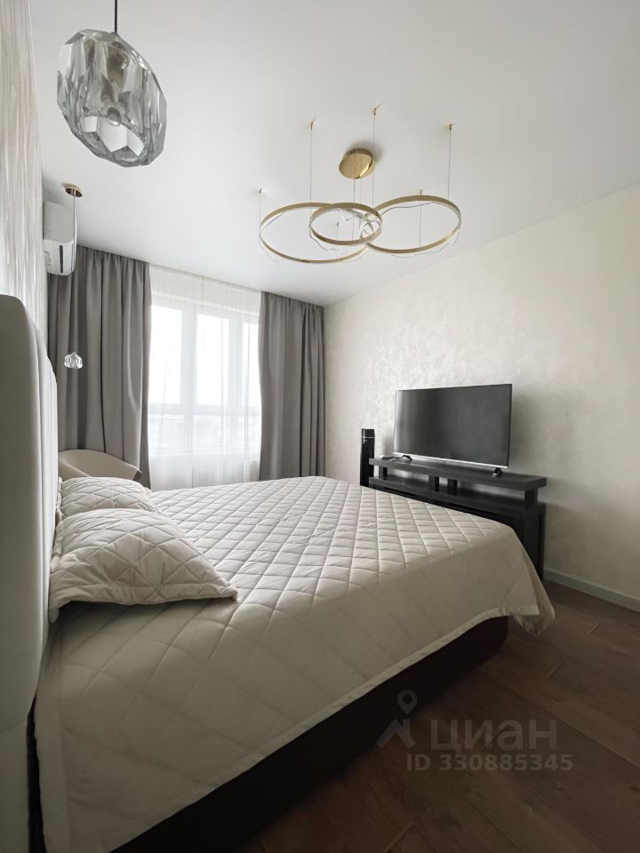 m. Koptevo: Apartment, 1-rooms