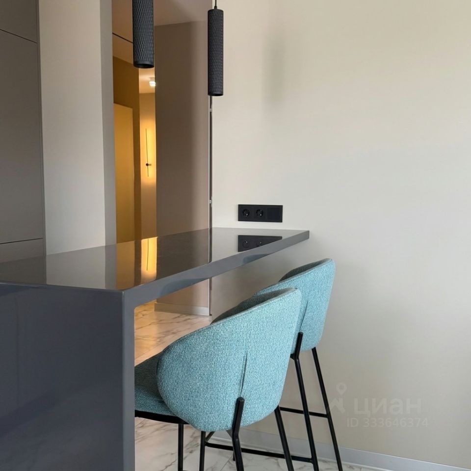 m. Shelepikha: Apartment, 2-rooms