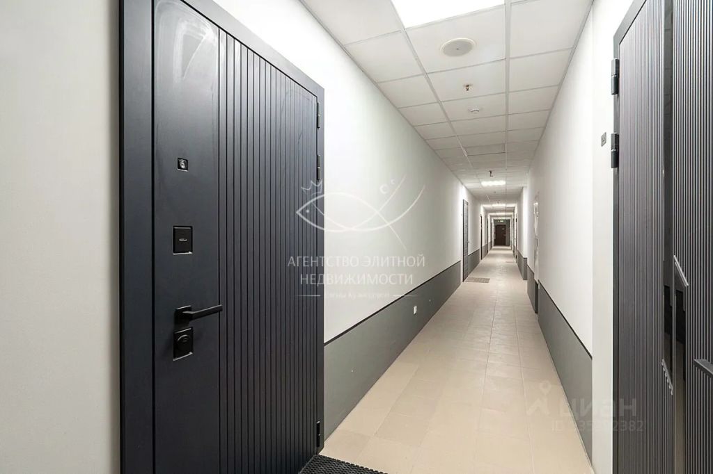m. Botanichesky sad: Apartment, 1-rooms