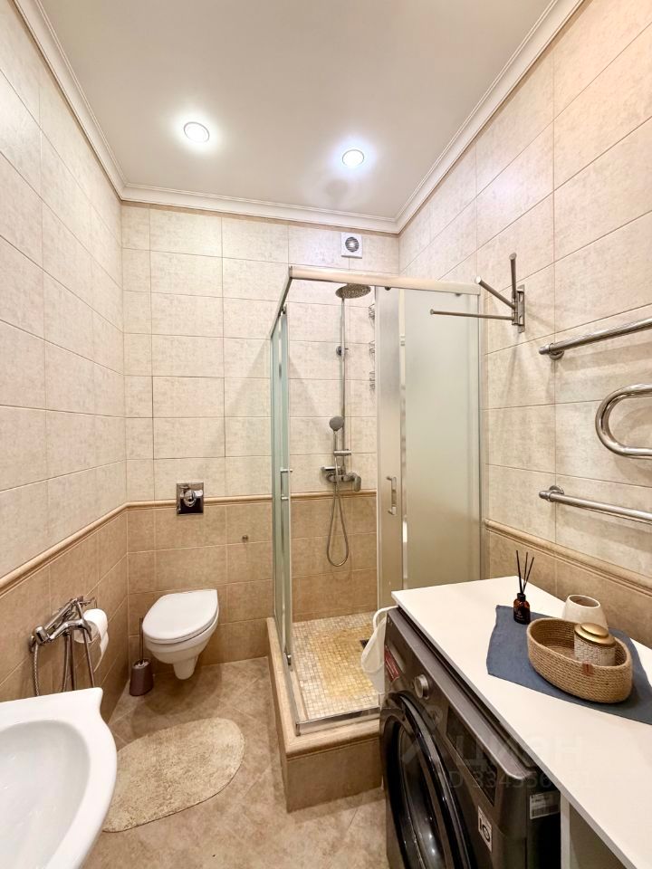 m. Aviamotornaya: Apartment, 1-rooms