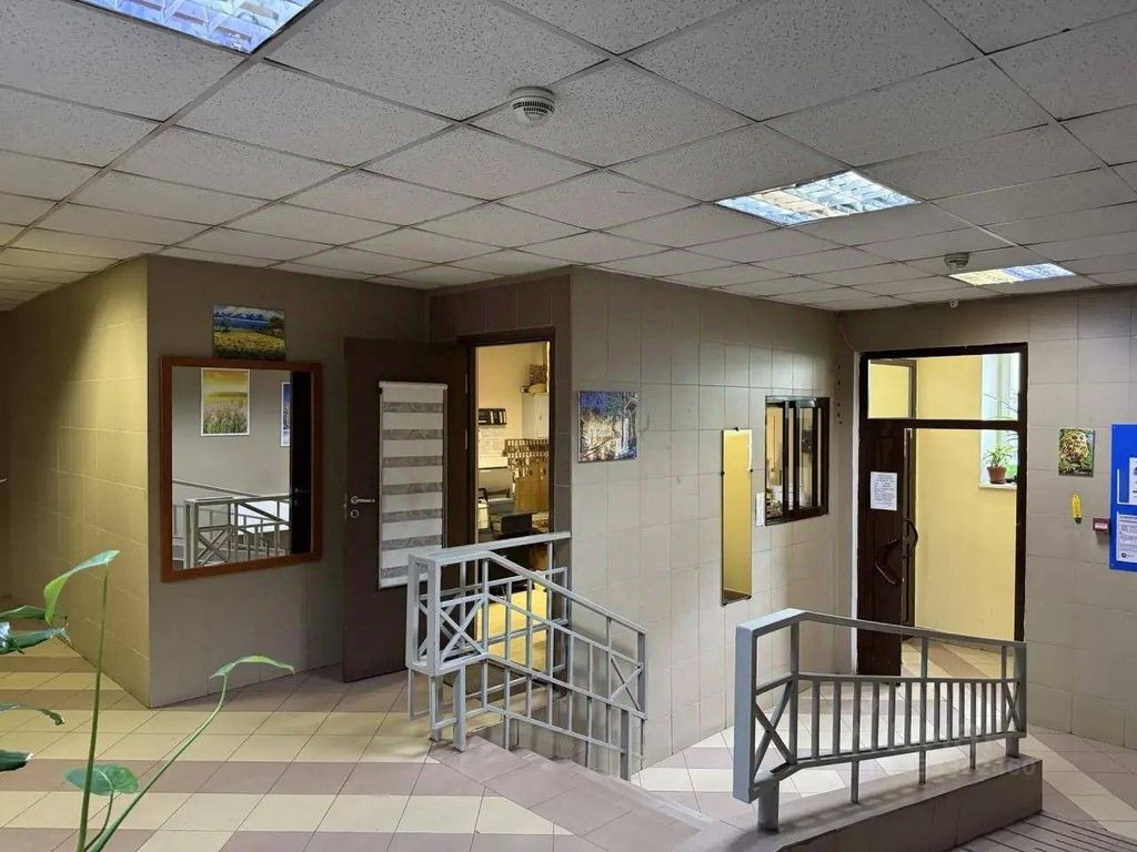 m. Novatorskaya: Apartment, 1-rooms