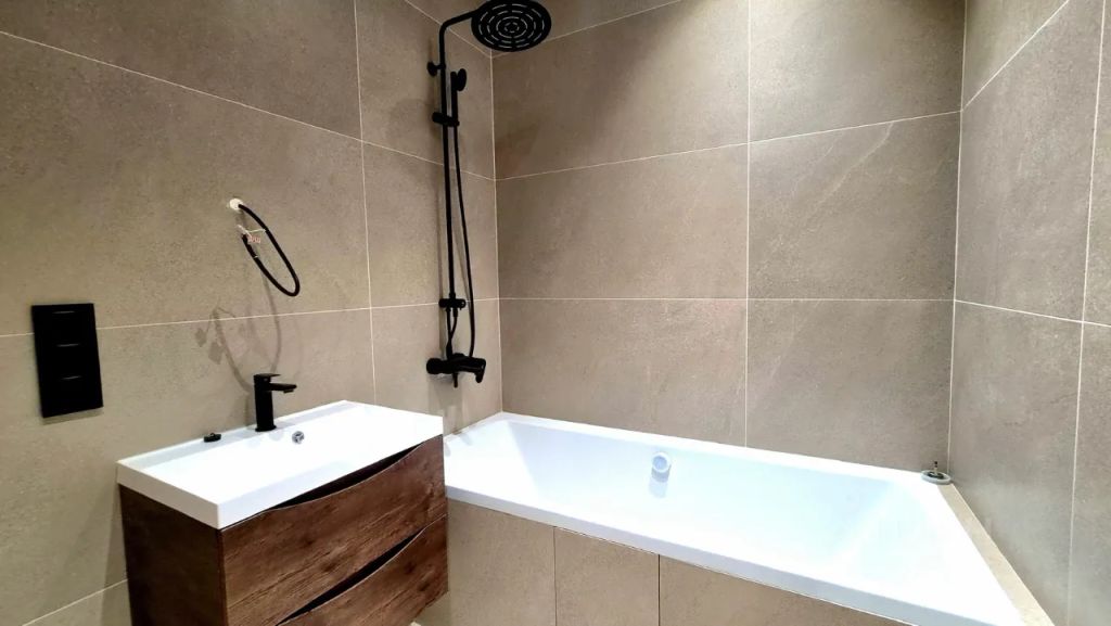m. Terekhovo: Apartment, 2-rooms