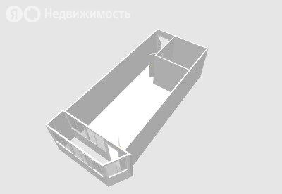 m. Penyagino: Apartment, studio