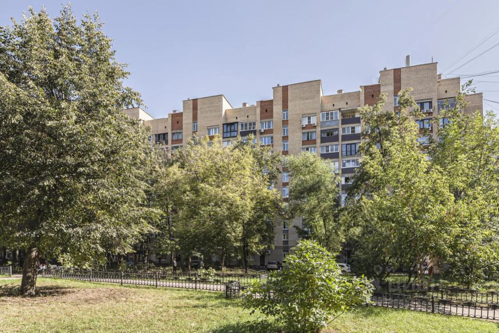 m. Kievskaya: Apartment, 2-rooms