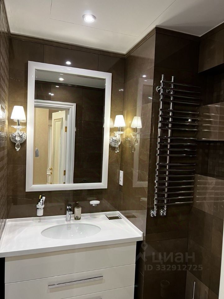 m. Troparevo: Apartment, 3-rooms