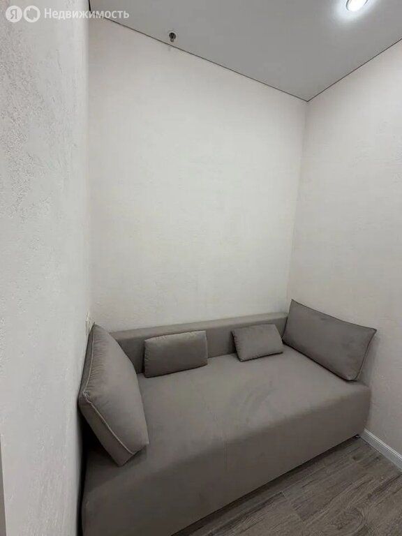 m. Botanichesky sad: Apartment, 1-rooms