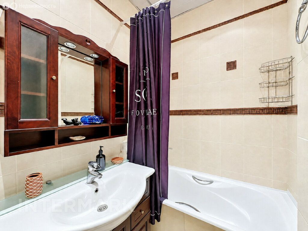 m. Dostoevskaya: Apartment, 2-rooms