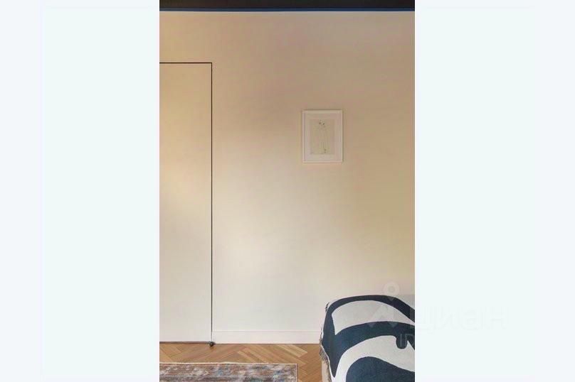 m. Sportivnaya: Apartment, 2-rooms