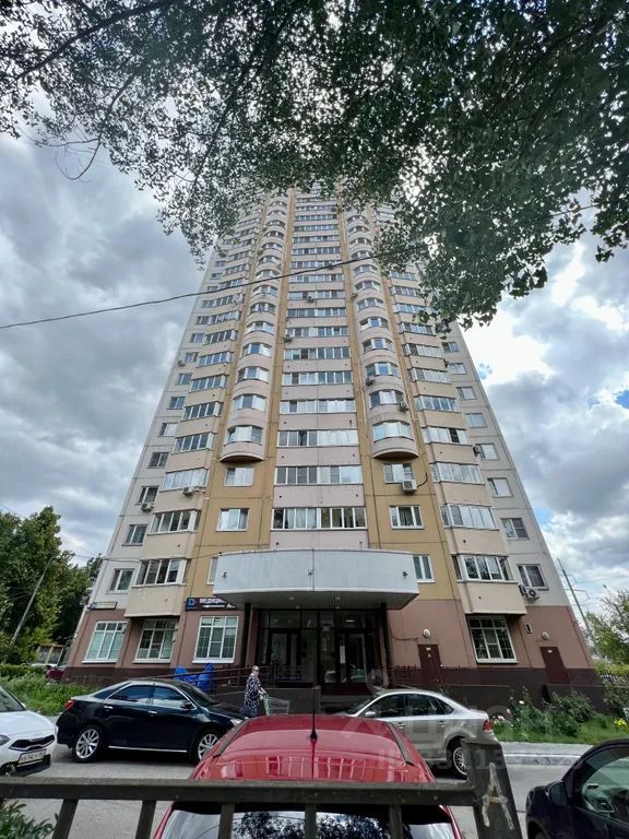 m. Odintsovo: Apartment, 1-rooms