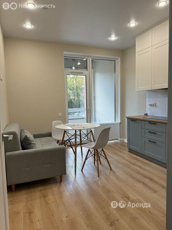 m. Tushinskaya: Apartment, 1-rooms