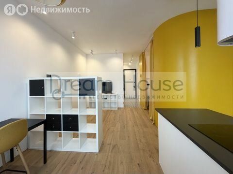 m. Elektrozavodskaya: Apartment, studio