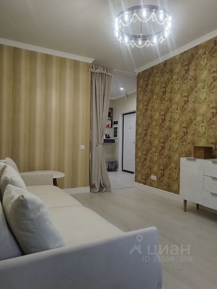 m. Podrezkovo: Apartment, 2-rooms