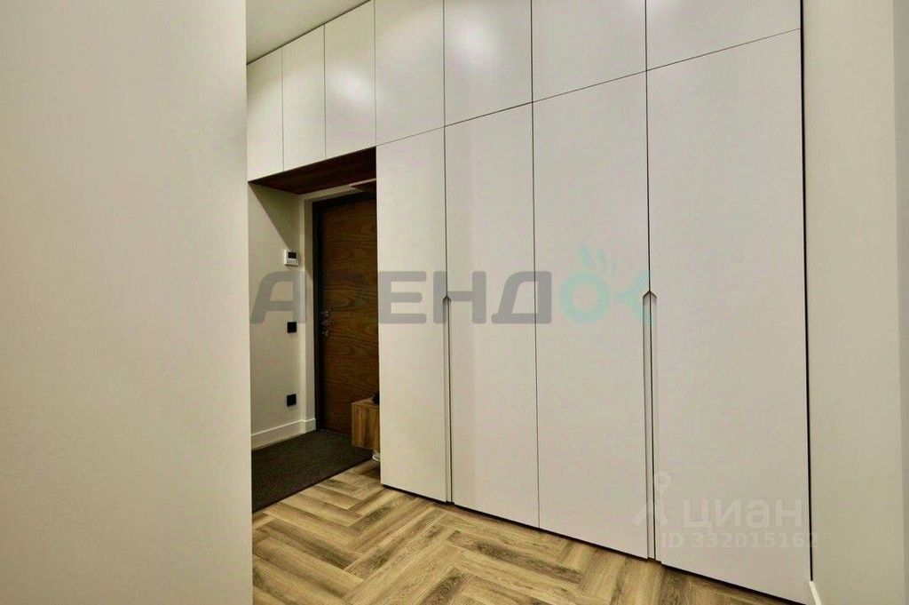 m. Mayakovskaya: Apartment, 2-rooms