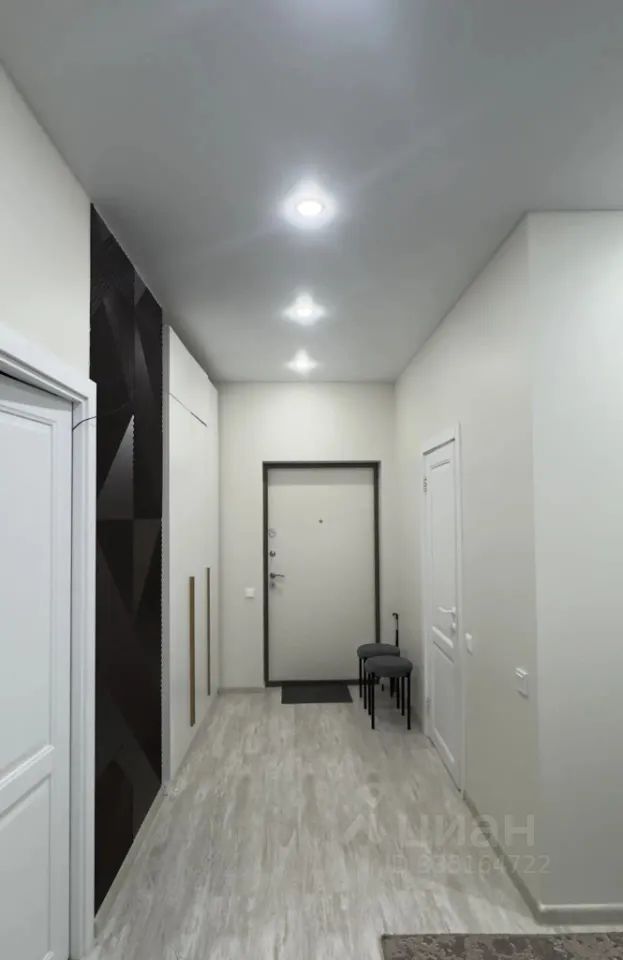 m. Zyablikovo: Apartment, 1-rooms