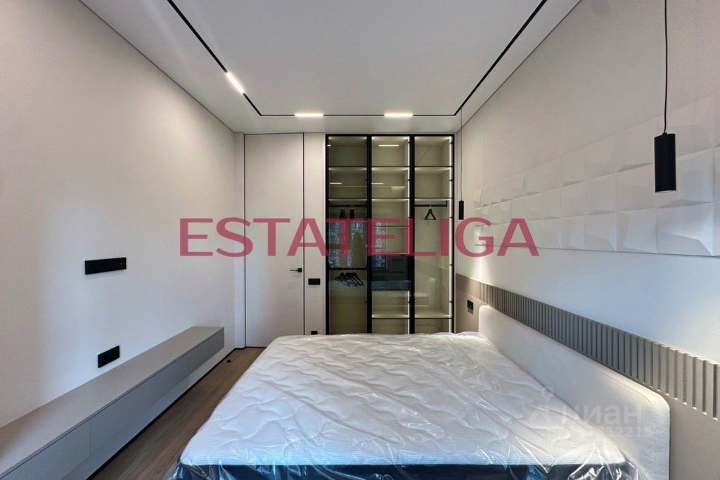 m. Shelepikha: Apartment, 3-rooms