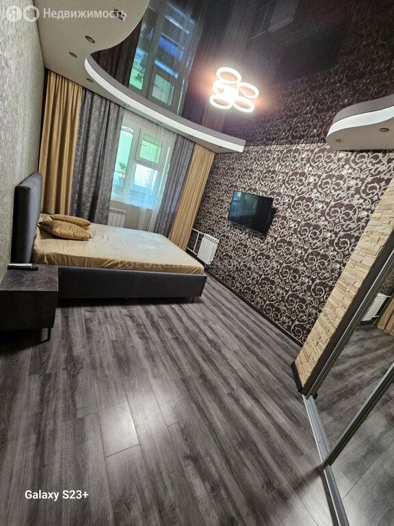 m. Molzhaninovo: Apartment, 2-rooms