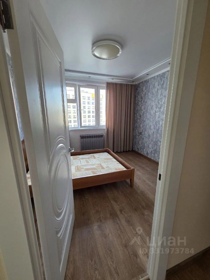 m. Molzhaninovo: Apartment, 2-rooms