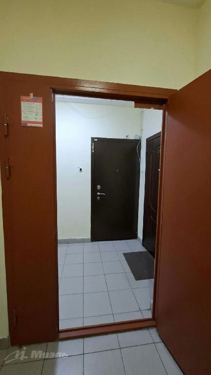 m. Bitsa: Apartment, 2-rooms