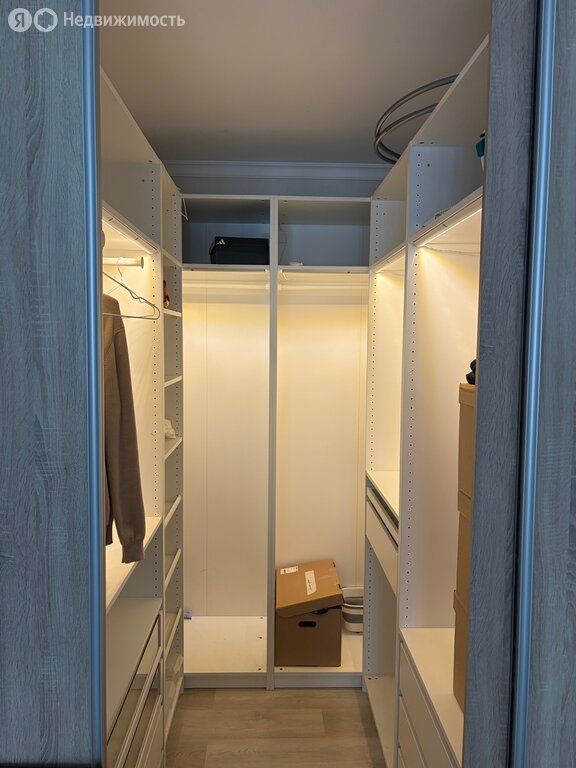 m. Strogino: Apartment, 1-rooms