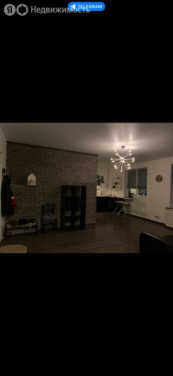 m. Nikolskoe: Apartment, 2-rooms