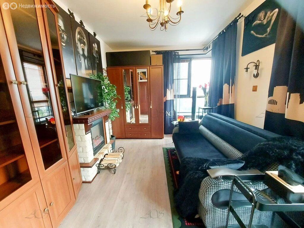 m. Vodny stadion: Apartment, 2-rooms