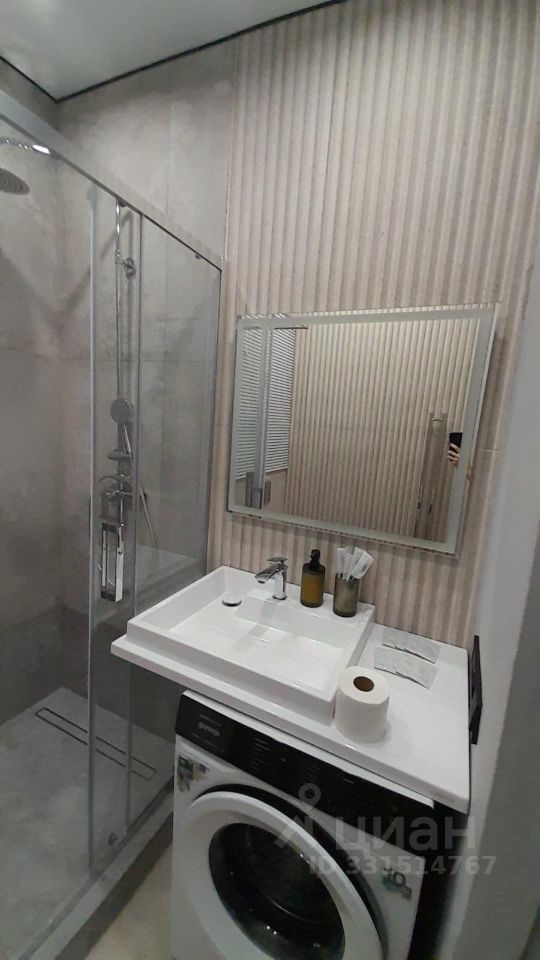 m. Fili: Apartment, studio