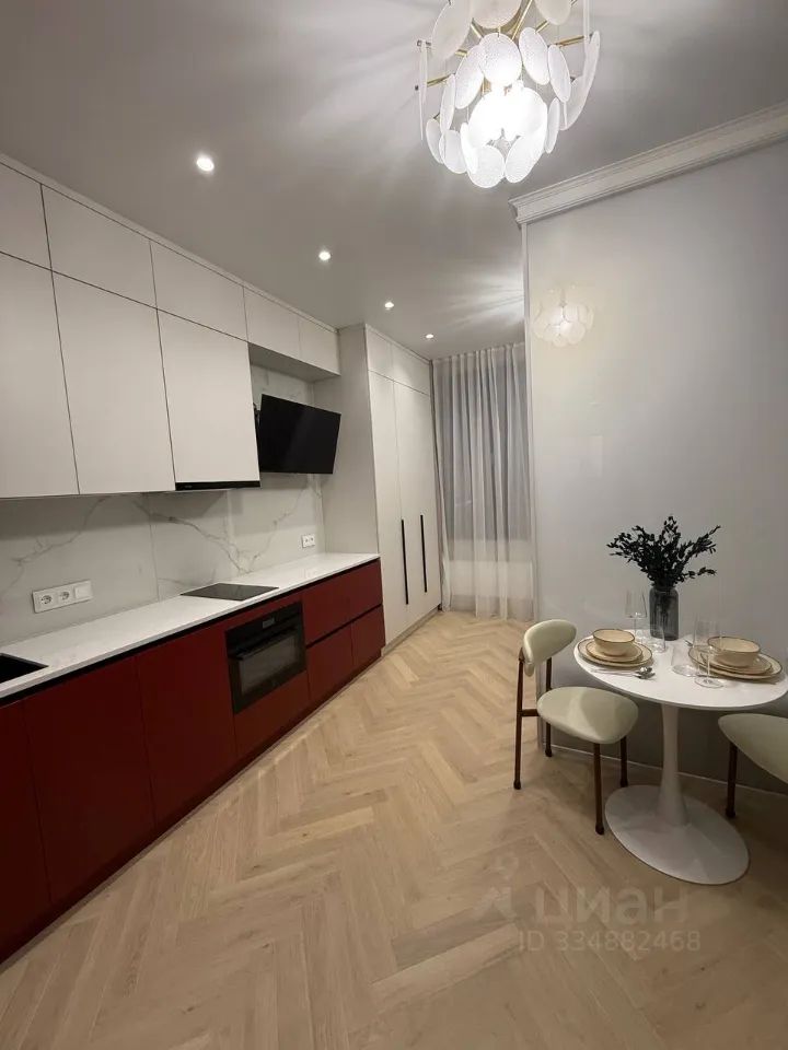 m. Skolkovo: Apartment, studio