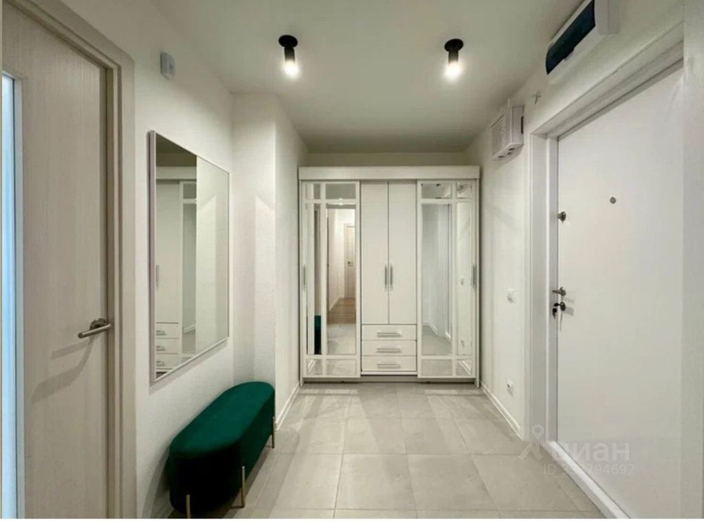 m. Opalikha: Apartment, 2-rooms