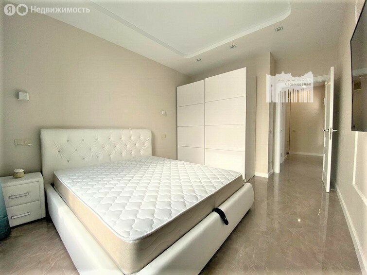 m. Botanichesky sad: Apartment, 2-rooms