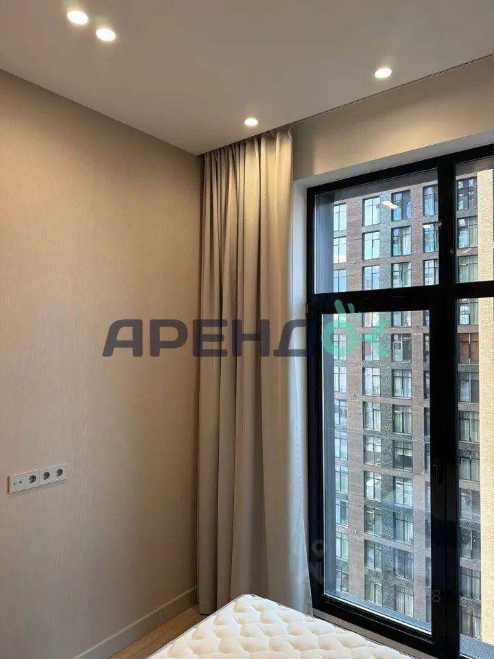 m. Zorge: Apartment, 2-rooms