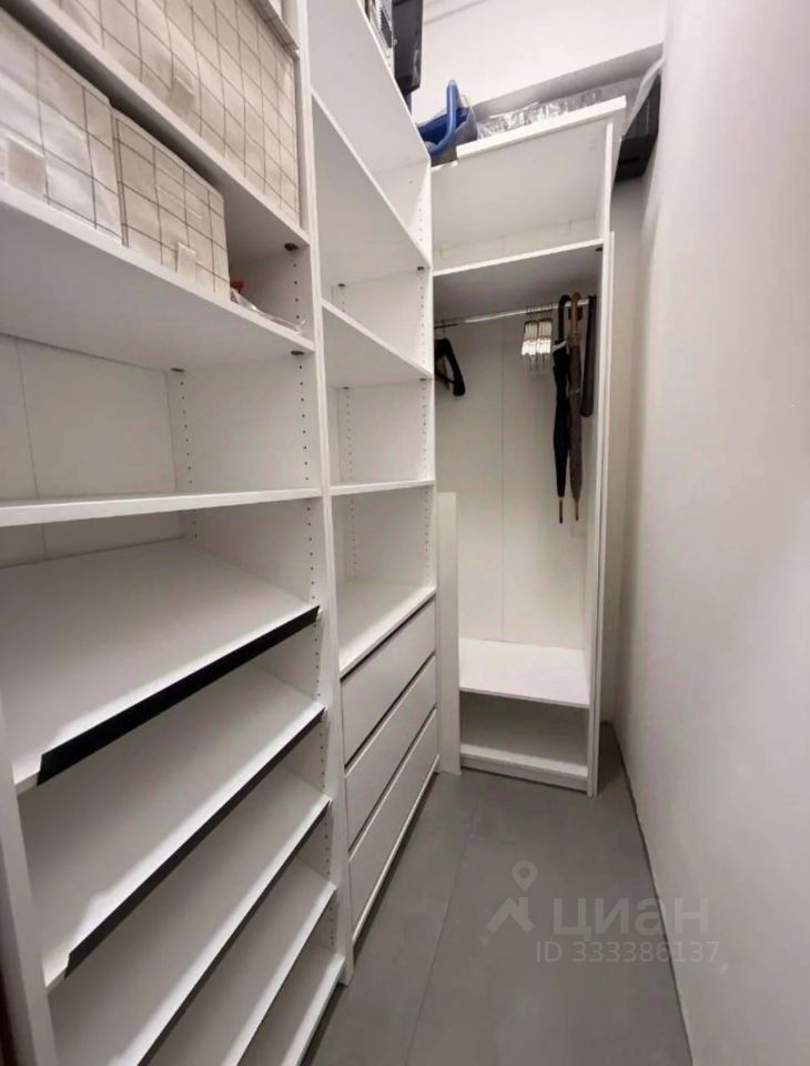 m. Studencheskaya: Apartment, 2-rooms