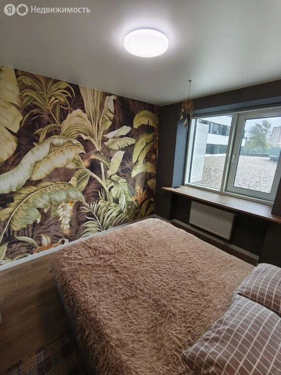 m. Vorontsovskaya: Apartment, 1-rooms