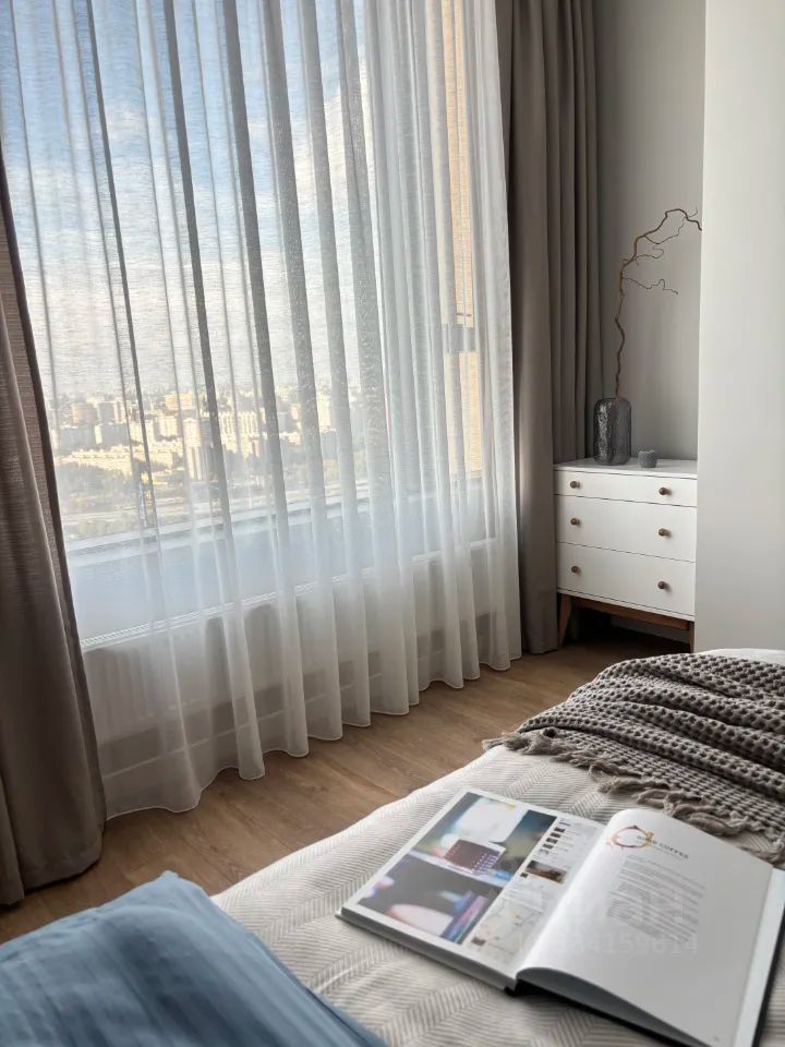 m. Michurinsky prospekt: Apartment, 2-rooms