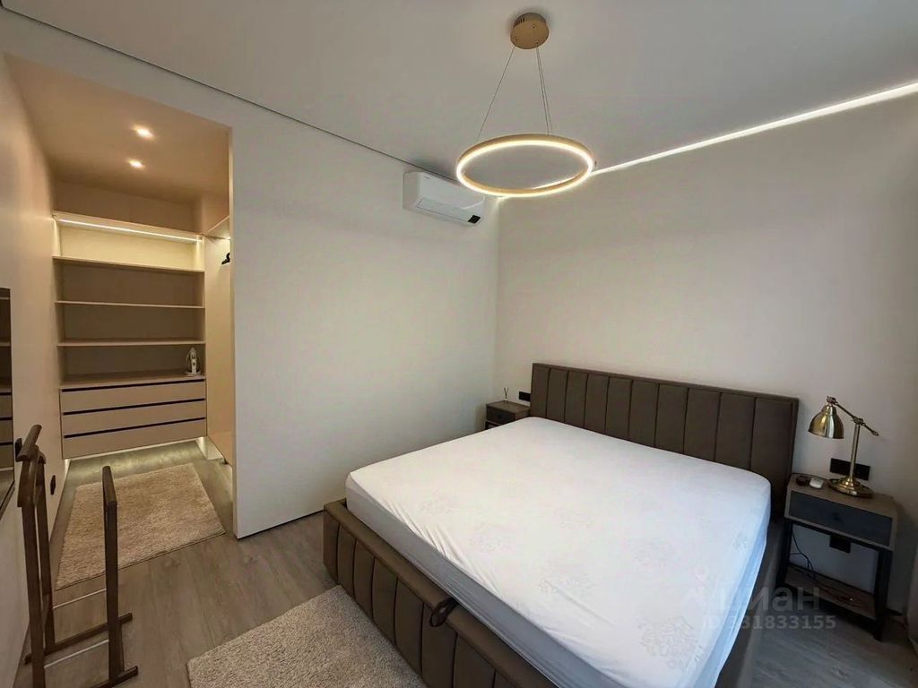 m. Lefortovo: Apartment, 2-rooms