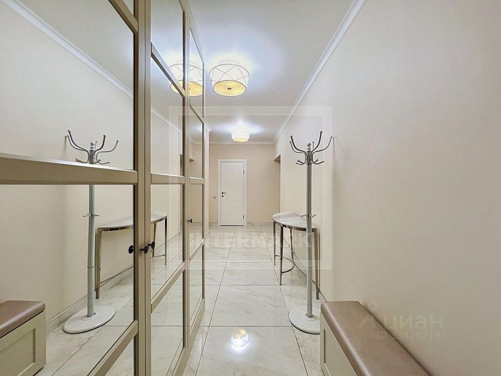 m. Belorusskaya: Apartment, 2-rooms