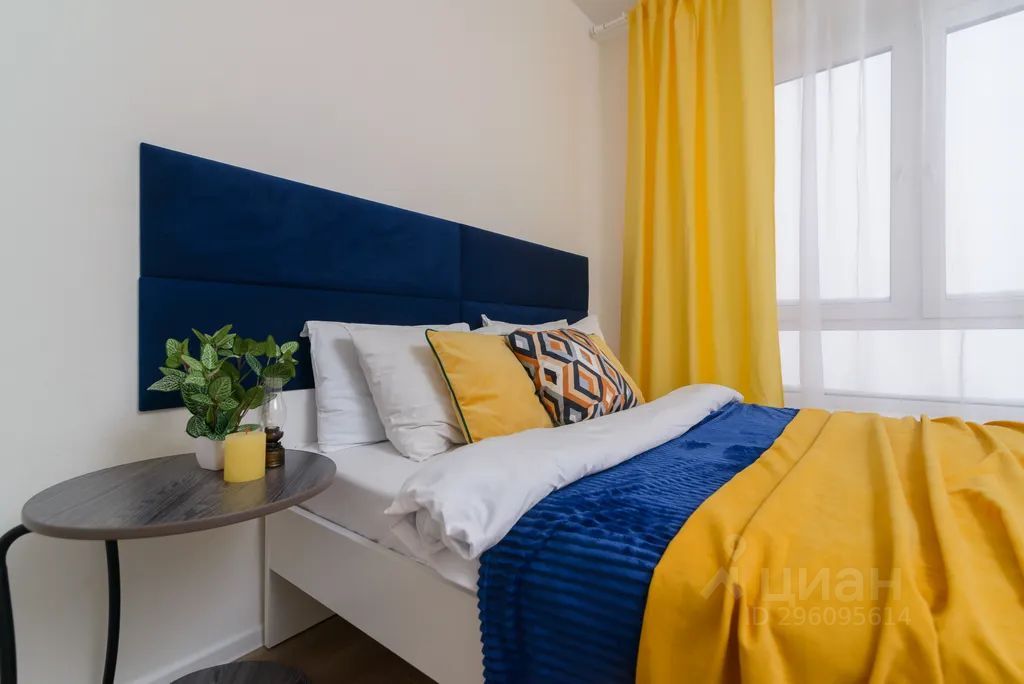 m. Kotelniki: Apartment, 2-rooms