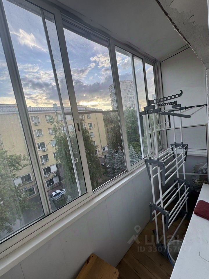 m. Serpukhovskaya: Apartment, 1-rooms